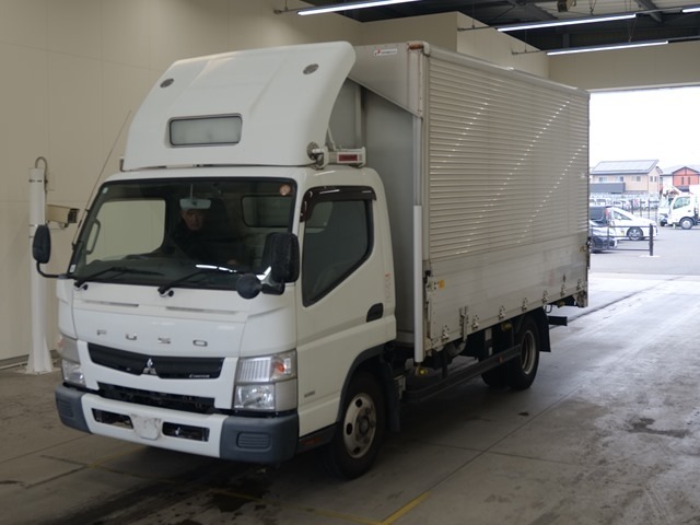 Mitsubishi CANTER 2015 8582459-0