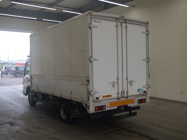 Mitsubishi CANTER 2015 8582459-1