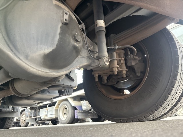 Mitsubishi CANTER 2015 8582459-10
