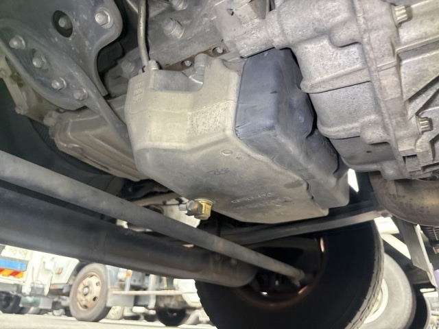Mitsubishi CANTER 2015 8582459-11