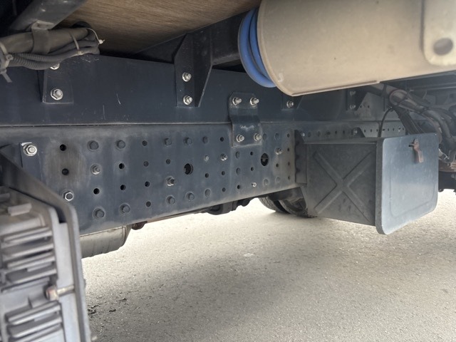 Mitsubishi CANTER 2015 8582459-12
