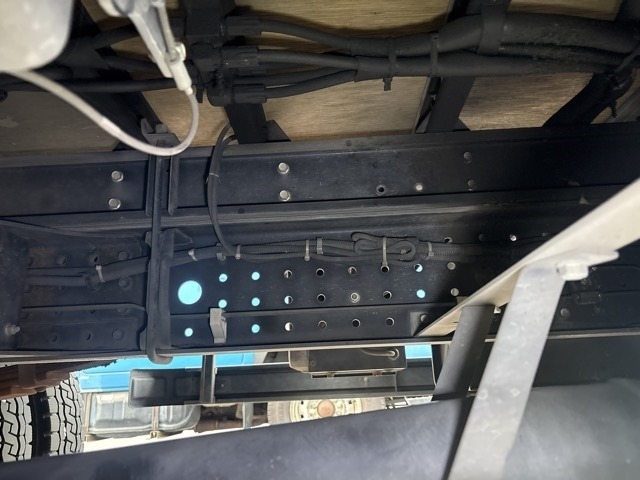 Mitsubishi CANTER 2015 8582459-13