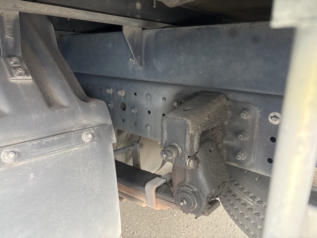 Mitsubishi CANTER 2015 8582459-14