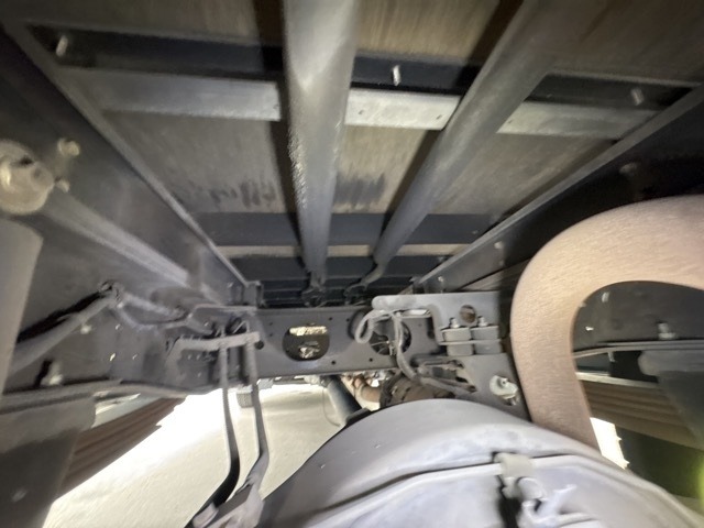 Mitsubishi CANTER 2015 8582459-15