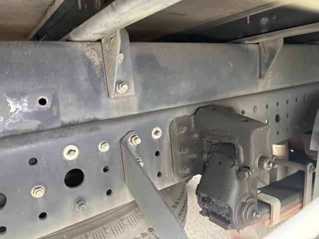 Mitsubishi CANTER 2015 8582459-16