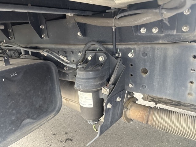 Mitsubishi CANTER 2015 8582459-17