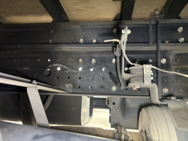 Mitsubishi CANTER 2015 8582459-18