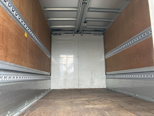 Mitsubishi CANTER 2015 8582459-20