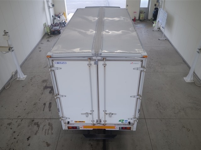 Mitsubishi CANTER 2015 8582459-3