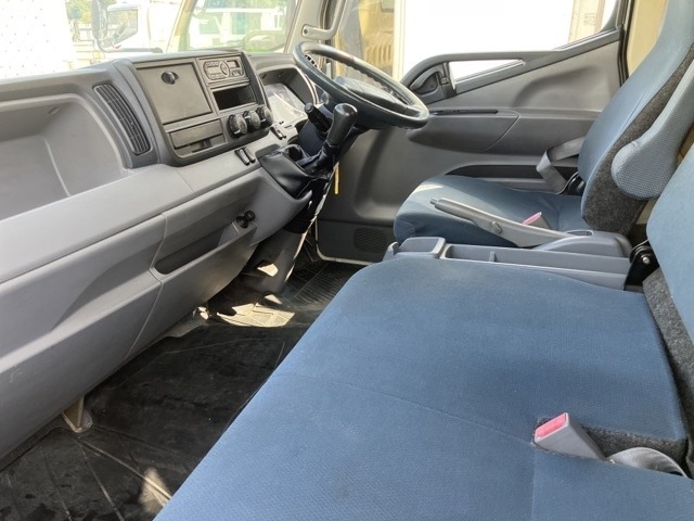 Mitsubishi CANTER 2015 8582459-5