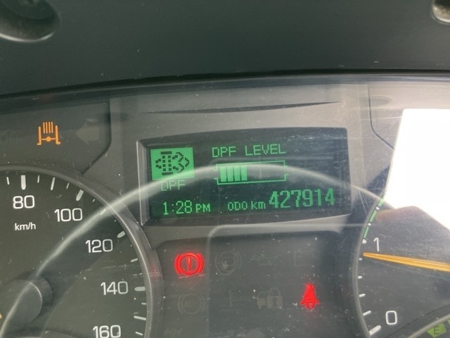 Mitsubishi CANTER 2015 8582459-6