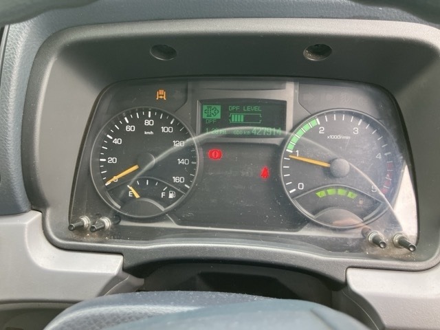 Mitsubishi CANTER 2015 8582459-7