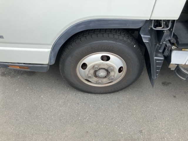 Mitsubishi CANTER 2015 8582459-9