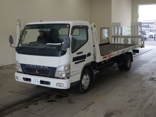 Mitsubishi CANTER 2003 8582460-0