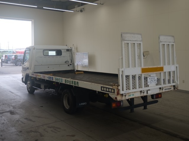 Mitsubishi CANTER 2003 8582460-1
