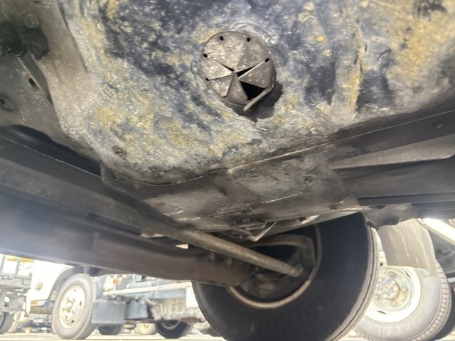 Mitsubishi CANTER 2003 8582460-11