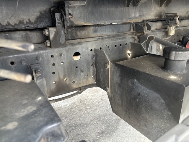 Mitsubishi CANTER 2003 8582460-12