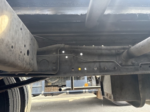 Mitsubishi CANTER 2003 8582460-13