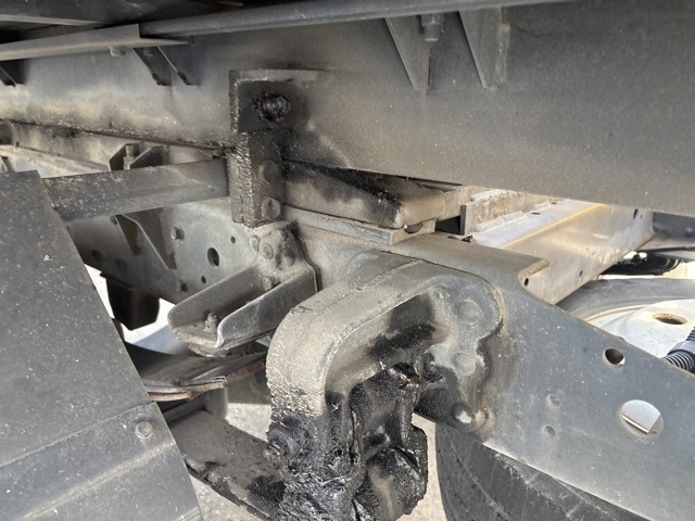 Mitsubishi CANTER 2003 8582460-14
