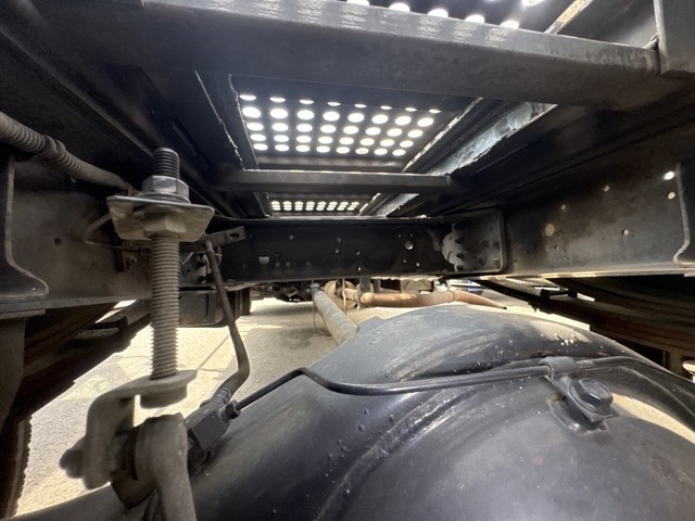 Mitsubishi CANTER 2003 8582460-15