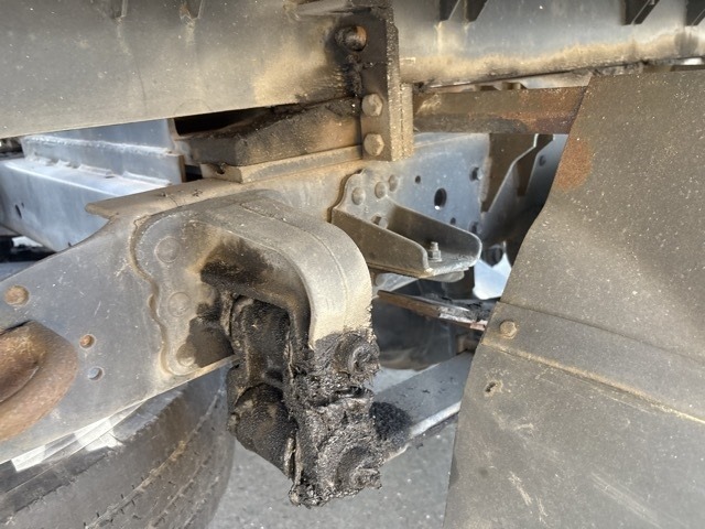 Mitsubishi CANTER 2003 8582460-16