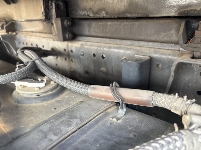 Mitsubishi CANTER 2003 8582460-17