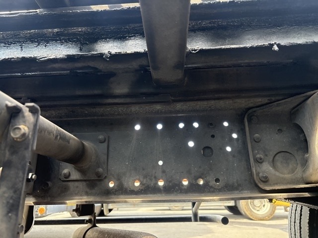Mitsubishi CANTER 2003 8582460-18