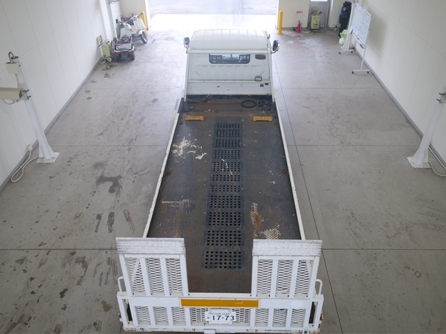 Mitsubishi CANTER 2003 8582460-3