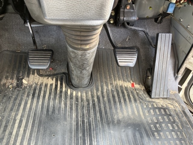 Mitsubishi CANTER 2003 8582460-4