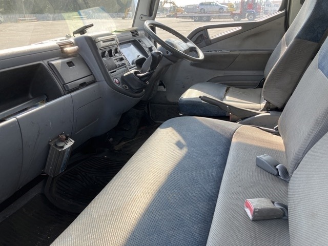Mitsubishi CANTER 2003 8582460-5