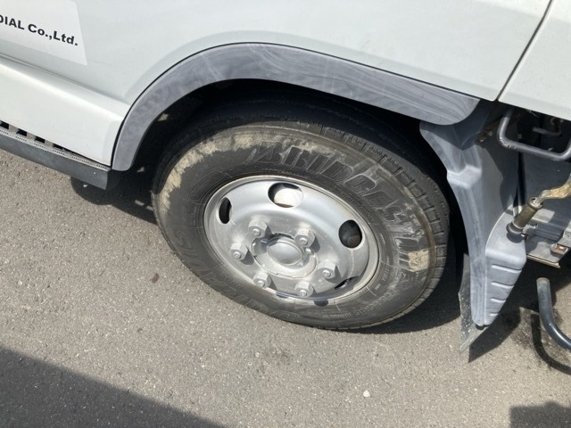 Mitsubishi CANTER 2003 8582460-9