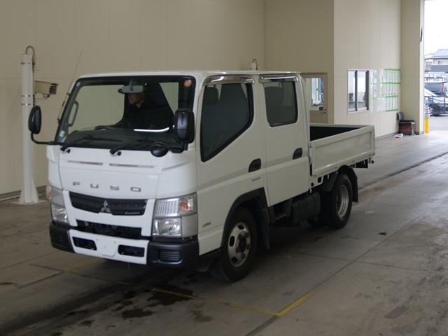 Mitsubishi CANTER 2012 8582461-0