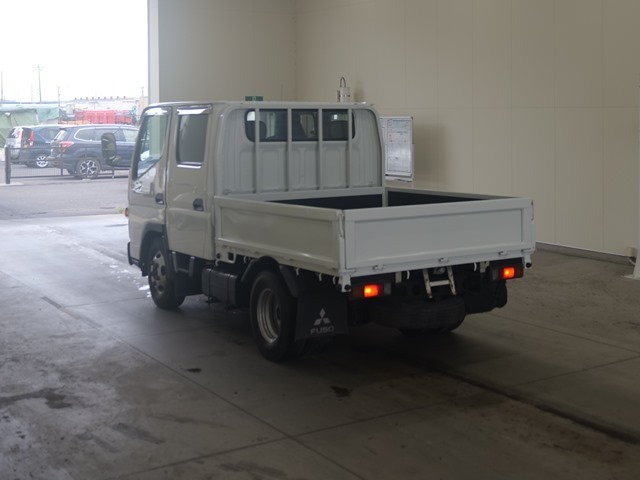 Mitsubishi CANTER 2012 8582461-1