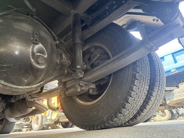 Mitsubishi CANTER 2012 8582461-10