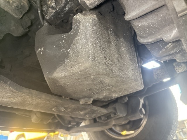 Mitsubishi CANTER 2012 8582461-11