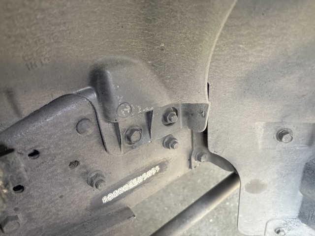 Mitsubishi CANTER 2012 8582461-12