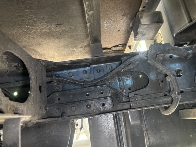 Mitsubishi CANTER 2012 8582461-13