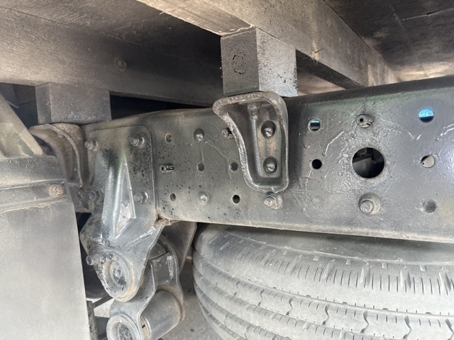 Mitsubishi CANTER 2012 8582461-14