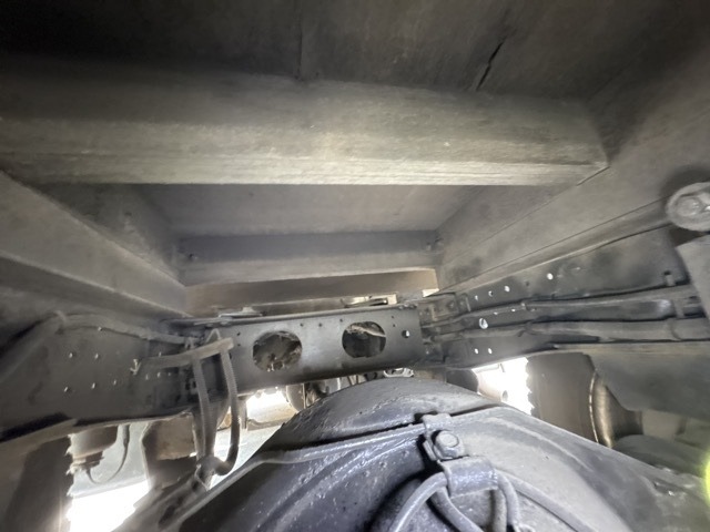 Mitsubishi CANTER 2012 8582461-15