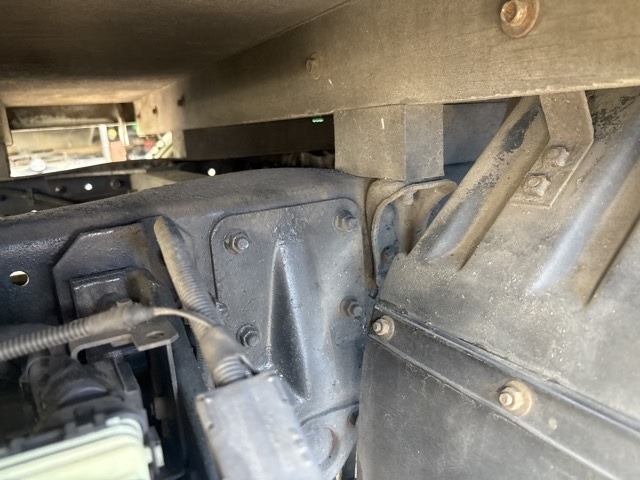 Mitsubishi CANTER 2012 8582461-16