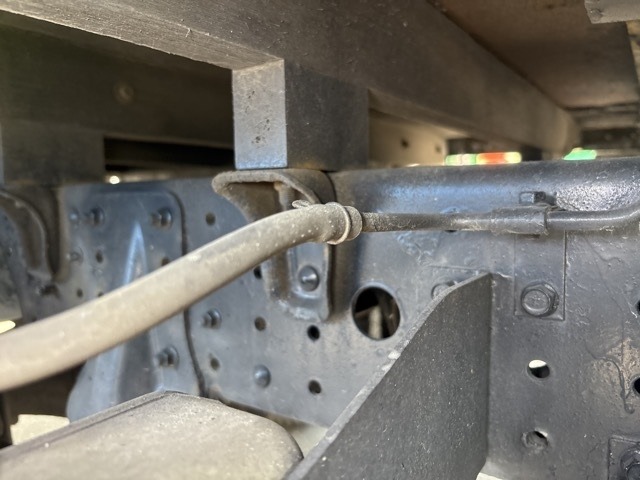 Mitsubishi CANTER 2012 8582461-17