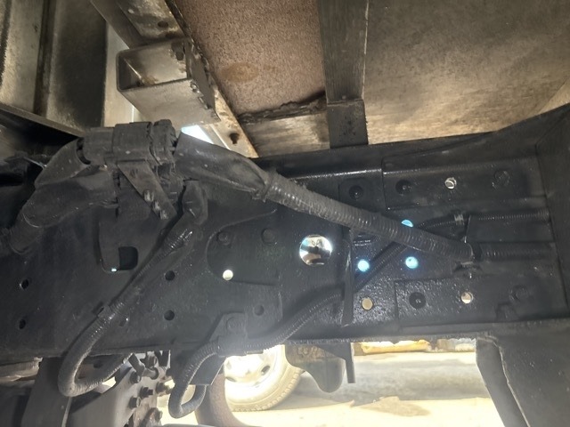 Mitsubishi CANTER 2012 8582461-18