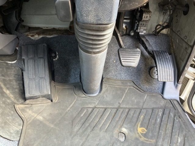 Mitsubishi CANTER 2012 8582461-4