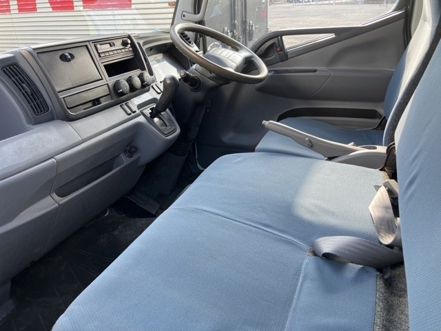Mitsubishi CANTER 2012 8582461-5