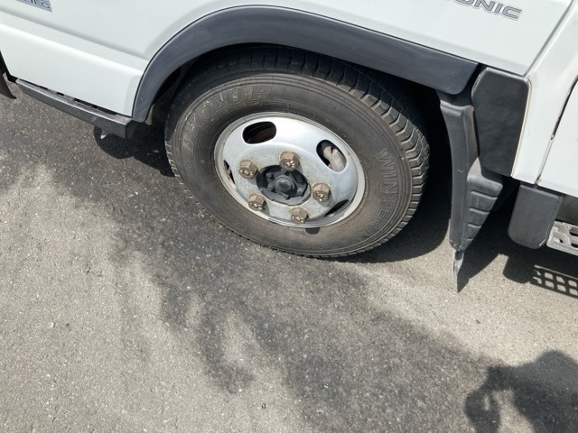 Mitsubishi CANTER 2012 8582461-9