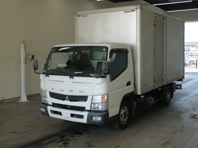 Mitsubishi CANTER 2016 8582480-0