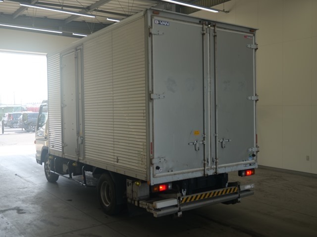 Mitsubishi CANTER 2016 8582480-1