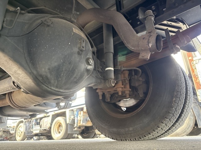 Mitsubishi CANTER 2016 8582480-10