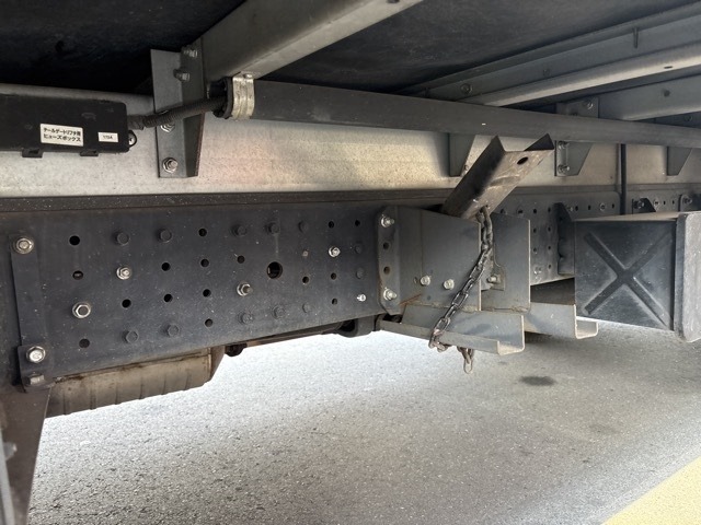 Mitsubishi CANTER 2016 8582480-12