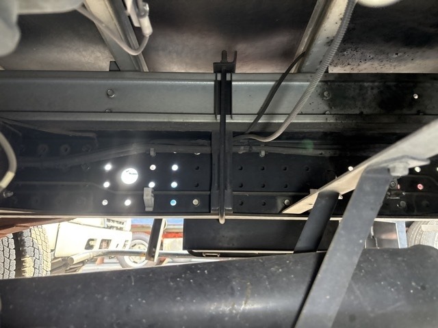 Mitsubishi CANTER 2016 8582480-13